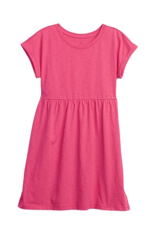 Jurk - Roze