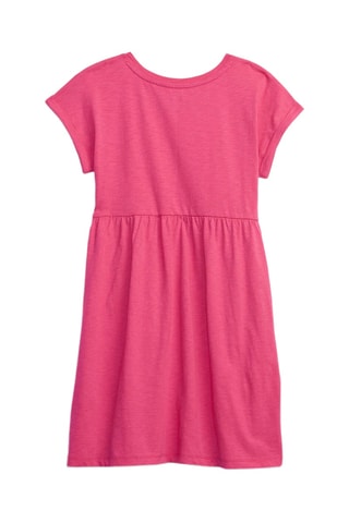 Jurk - Roze