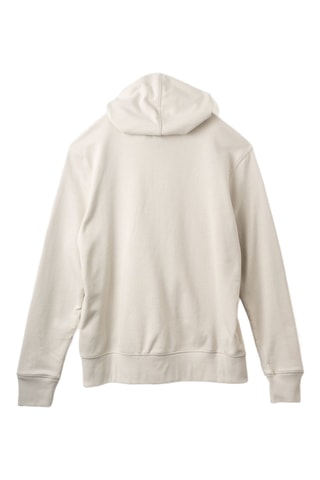 Sweater met Capuchon - Wit