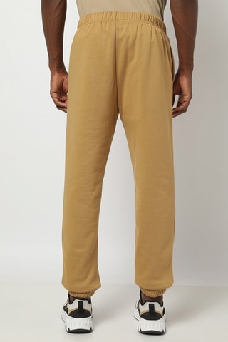 Joggingbroek Mickey Disney - Beige