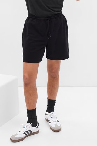 Short - Zwart