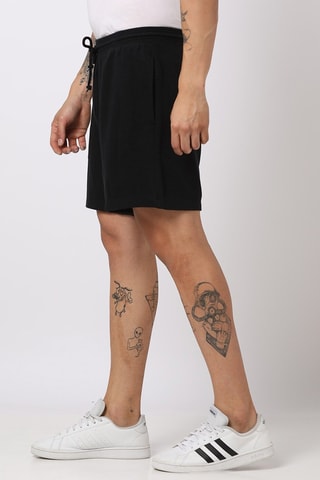 Short - Zwart