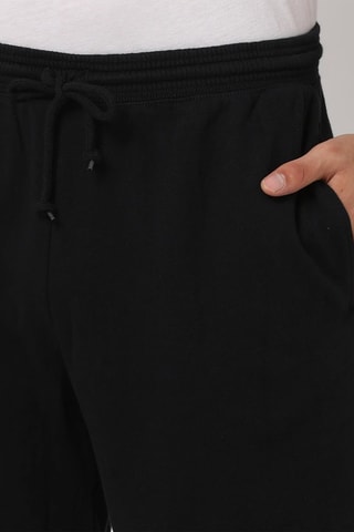 Short - Zwart
