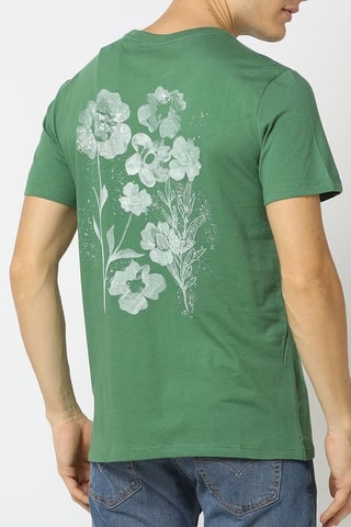 T-shirt - Groen