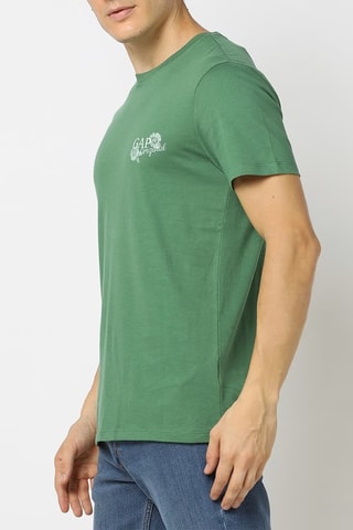 T-shirt - Groen