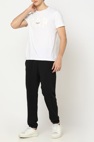 Joggingbroek - Zwart