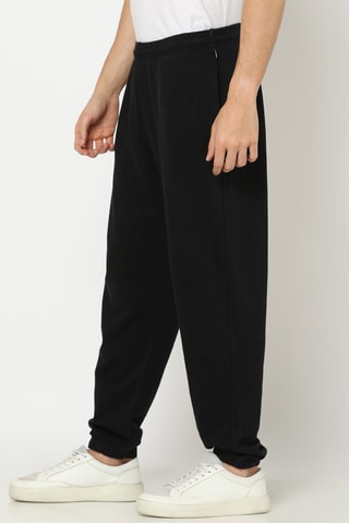 Joggingbroek - Zwart
