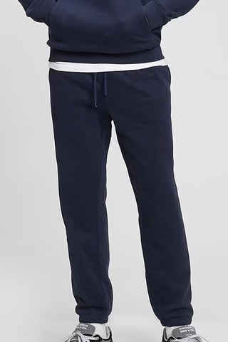 Joggingbroek - Marineblauw