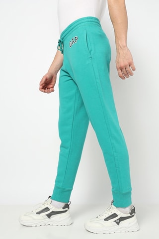 Joggingbroek - Turquoise