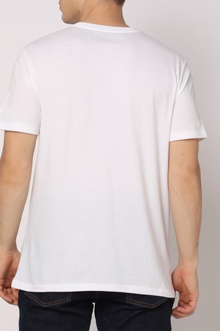 T-shirt - Wit