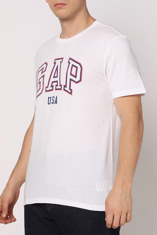 T-shirt - Wit
