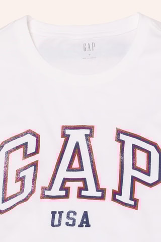 T-shirt - Wit