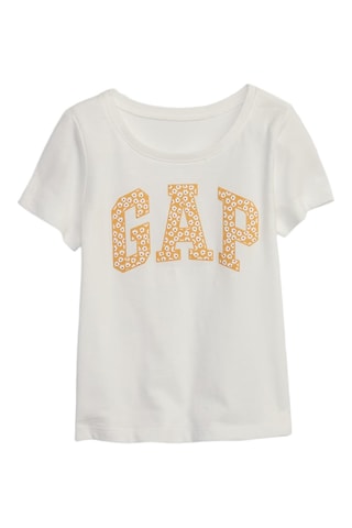T-shirt - Wit