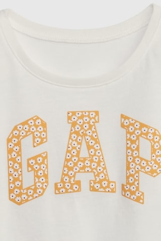 T-shirt - Wit