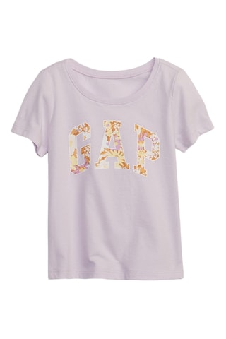 T-shirt - Mauve