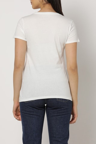 T-shirt - Wit