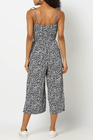 Jumpsuit - Zwart