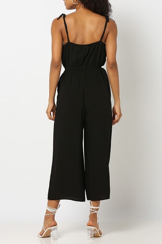 Jumpsuit - Zwart