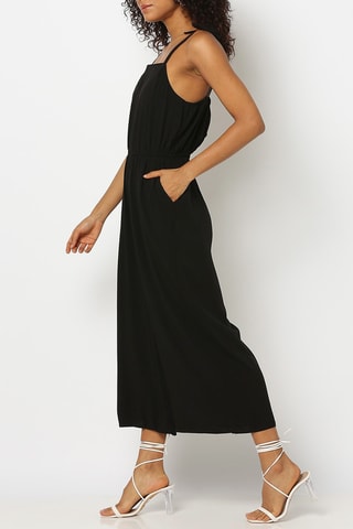 Jumpsuit - Zwart