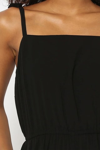 Jumpsuit - Zwart