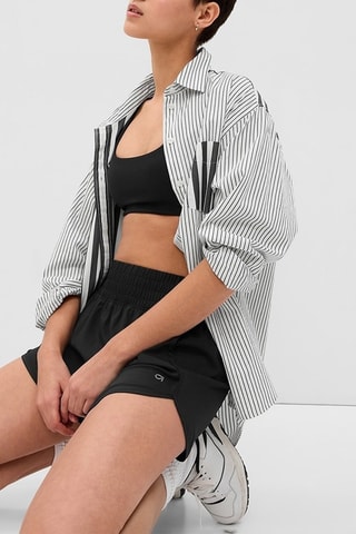 Short - Zwart