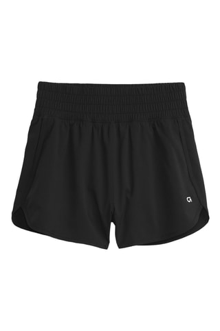Short - Zwart
