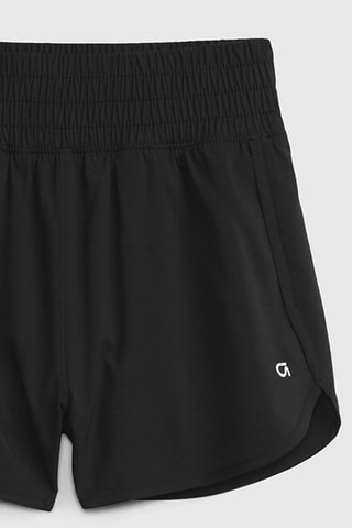 Short - Zwart