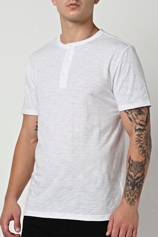 T-shirt - Wit