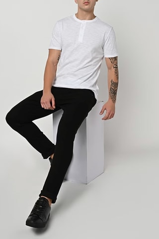 T-shirt - Wit