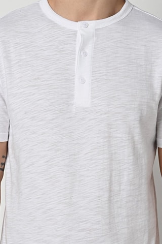 T-shirt - Wit