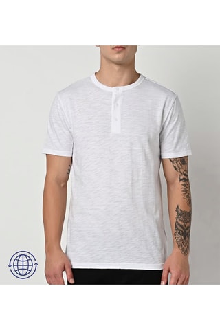 T-shirt - Wit