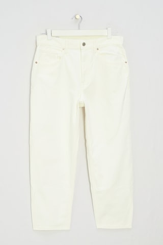 Jeans - Wit