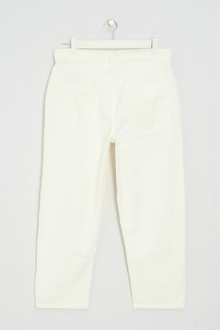 Jeans - Wit