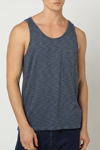 Hemd - Blauw