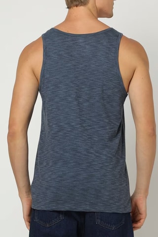 Hemd - Blauw