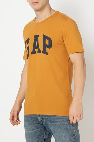 T-shirt - Oranje