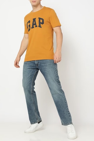 T-shirt - Oranje