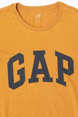 T-shirt - Oranje