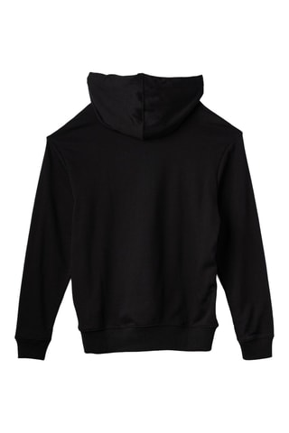 Sweat à capuche - Noir