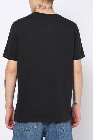 T-shirt - Zwart