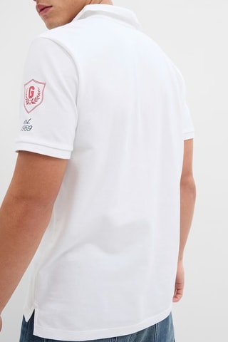 Polo - Wit