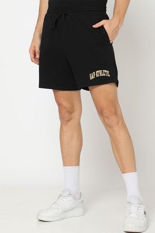 Short - Zwart