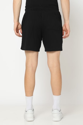 Short - Zwart