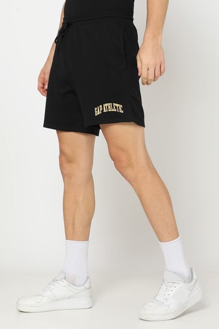 Short - Zwart