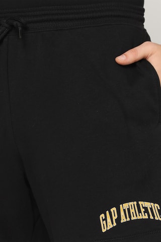 Short - Zwart