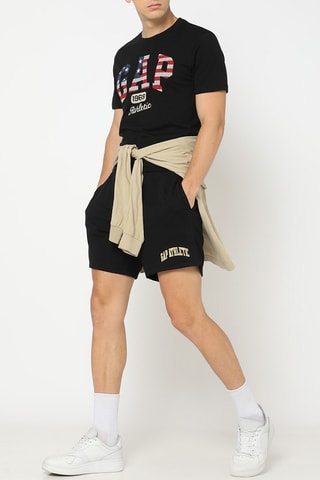 Short - Zwart