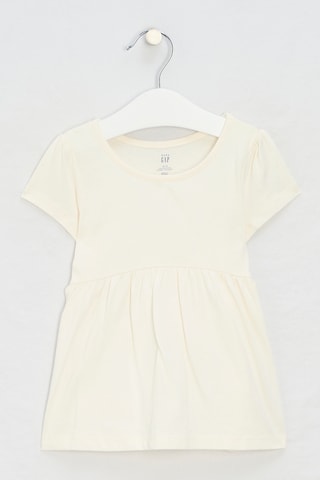 Blouse - Ivoire