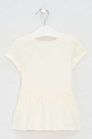 Blouse - Ivoire