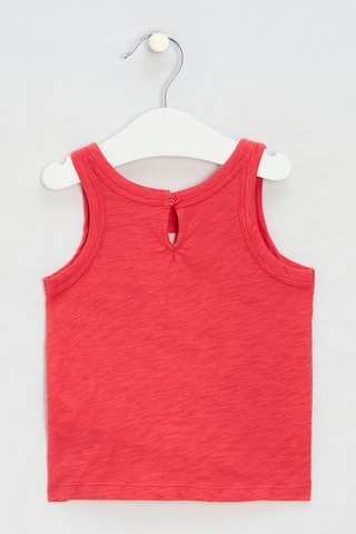 Hemd - Rood