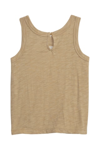 Débardeur - Beige
